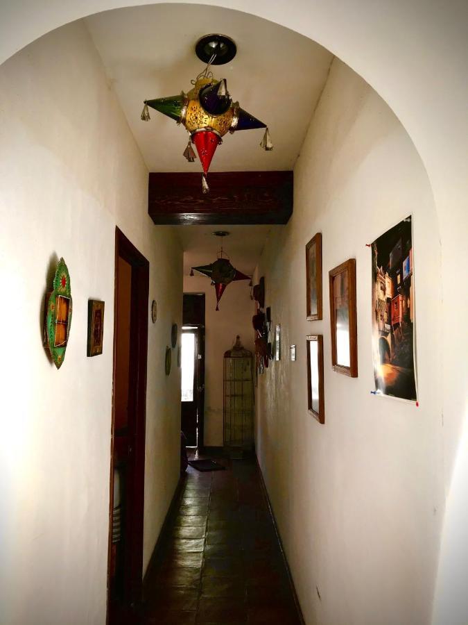 Hotel Casa Morada Guanajuato Exterior photo